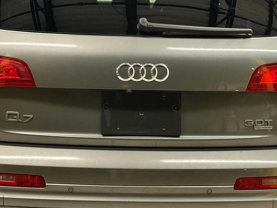 2015 Audi 4L Q7 - Image 6 of 14