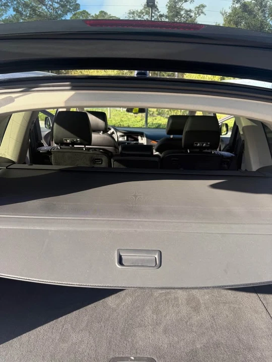 2015 Audi 4L Q7 - Image 12 of 18