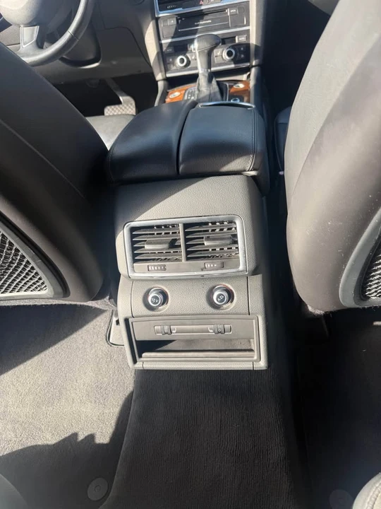 2015 Audi 4L Q7 - Image 13 of 18