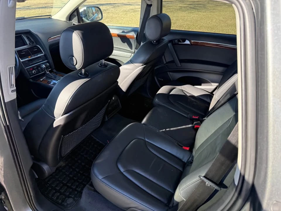 2015 Audi 4L Q7 - Image 10 of 13