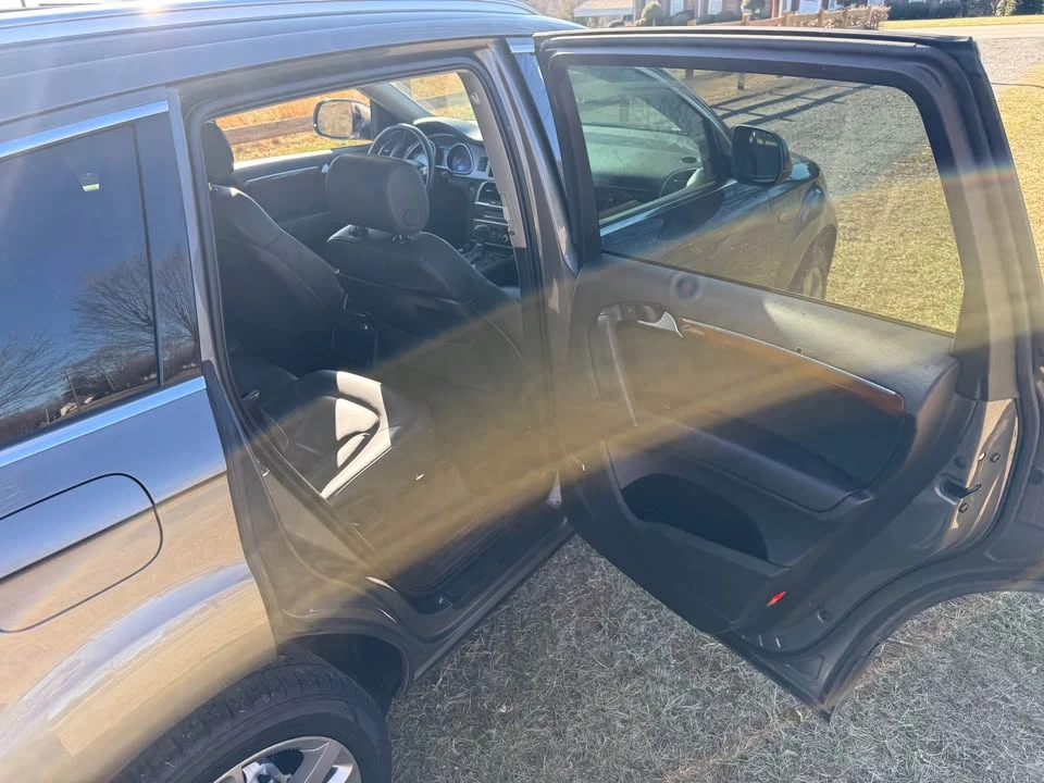 2015 Audi 4L Q7 - Image 12 of 13