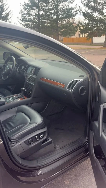 2015 Audi 4L Q7 - Image 15 of 17