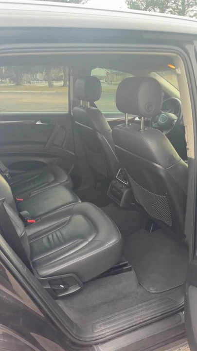 2015 Audi 4L Q7 - Image 14 of 17