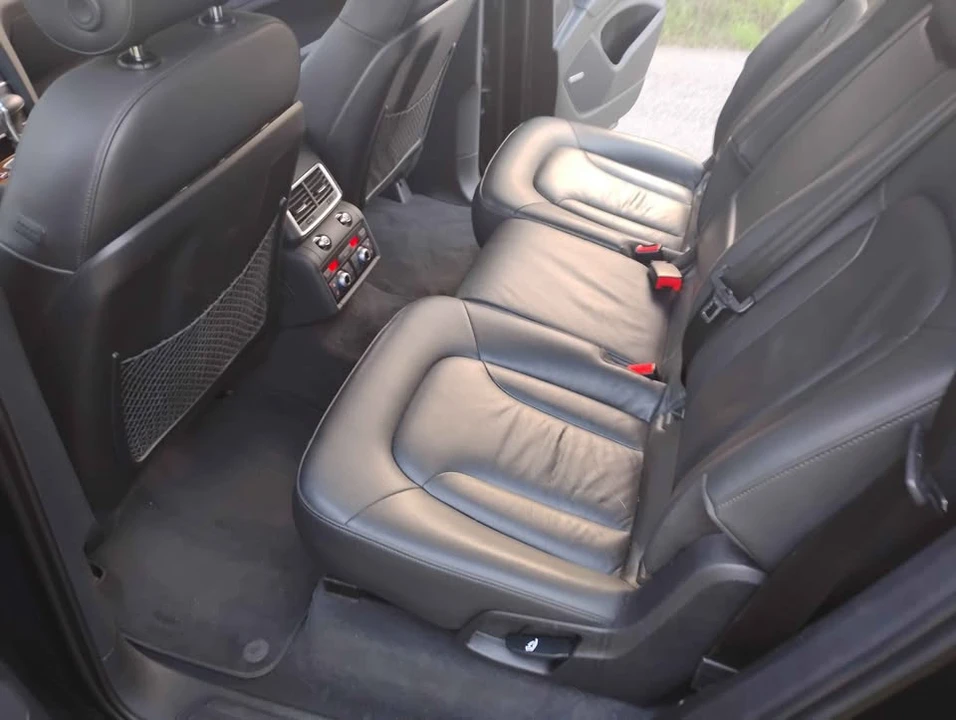 2015 Audi 4L Q7 - Image 12 of 20