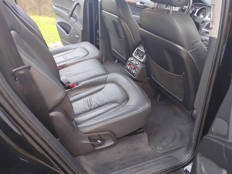 2015 Audi 4L Q7 - Image 14 of 20