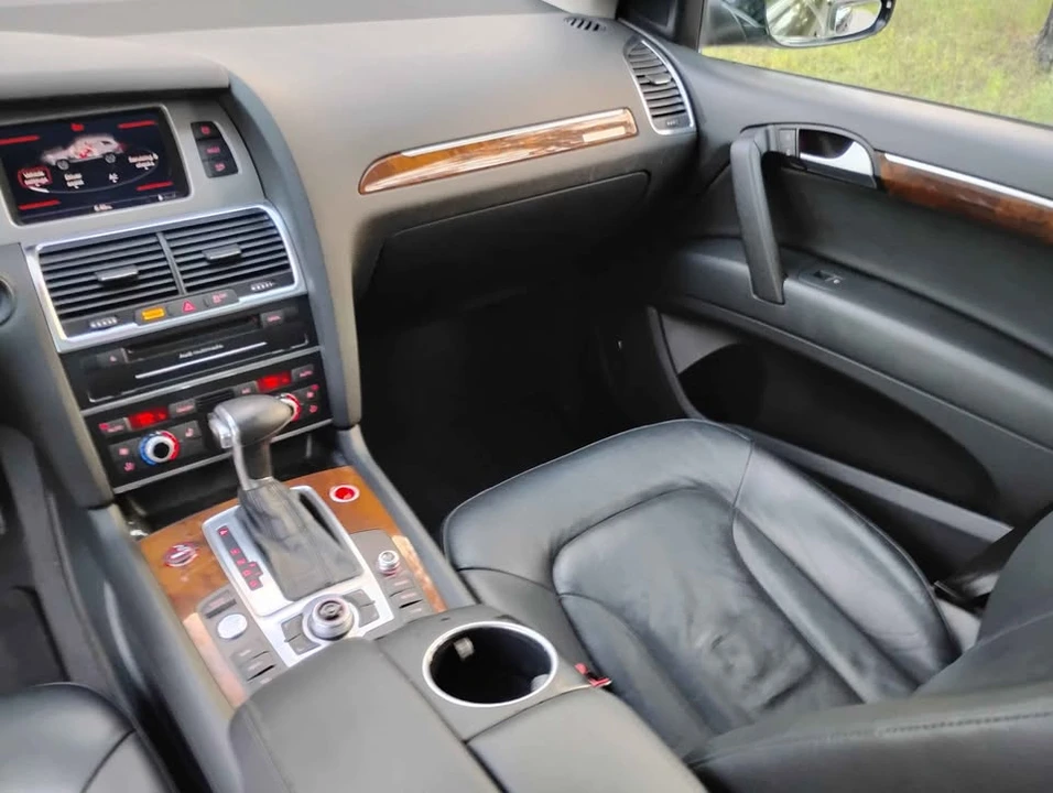 2015 Audi 4L Q7 - Image 11 of 20