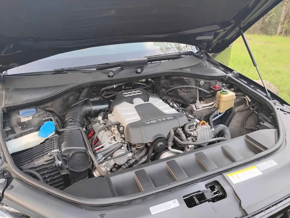 2015 Audi 4L Q7 - Image 20 of 20