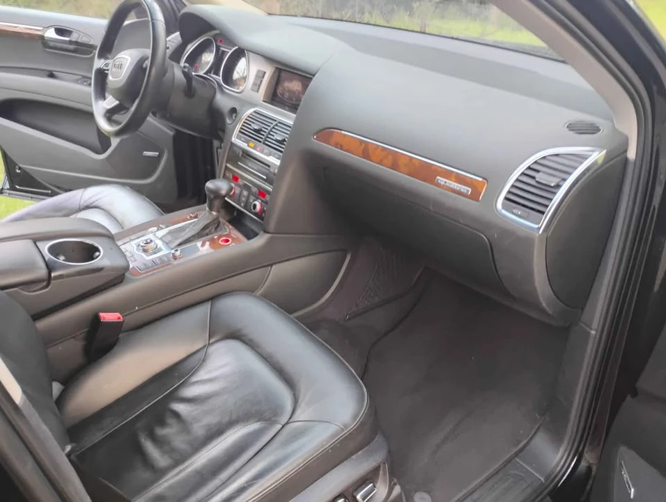 2015 Audi 4L Q7 - Image 16 of 20