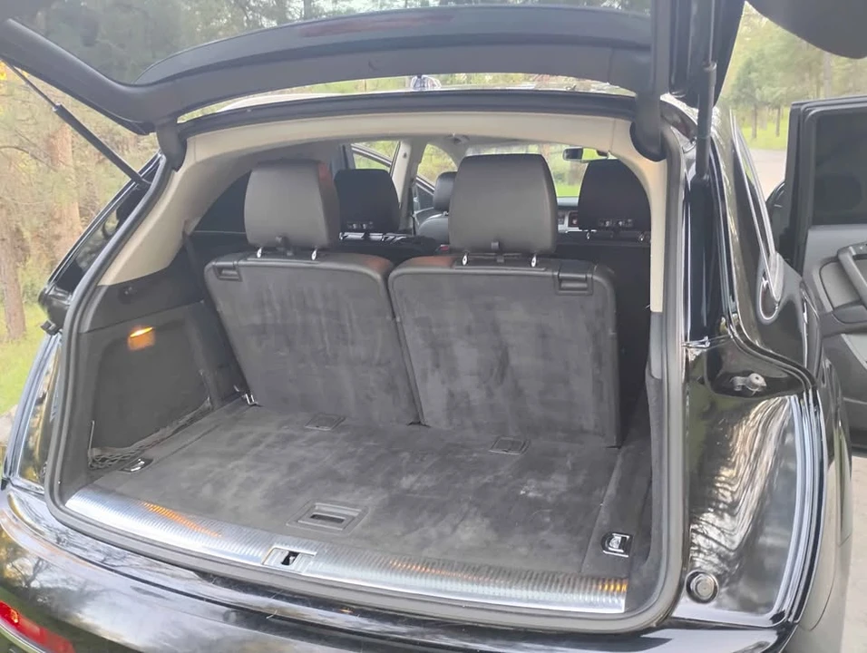2015 Audi 4L Q7 - Image 15 of 20