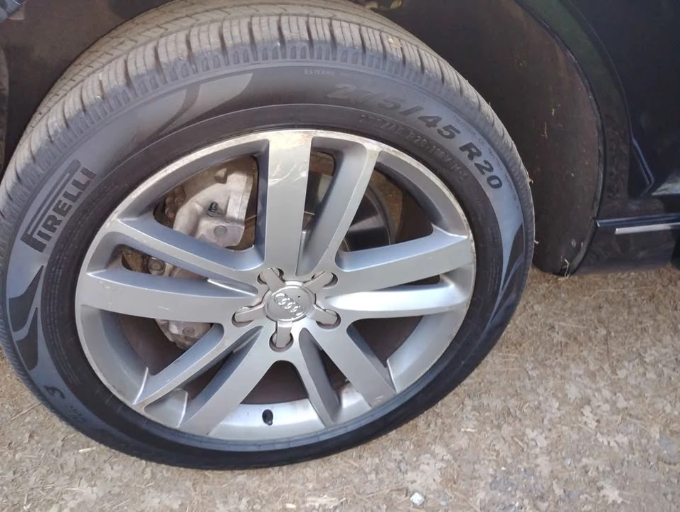 2015 Audi 4L Q7 - Image 18 of 20