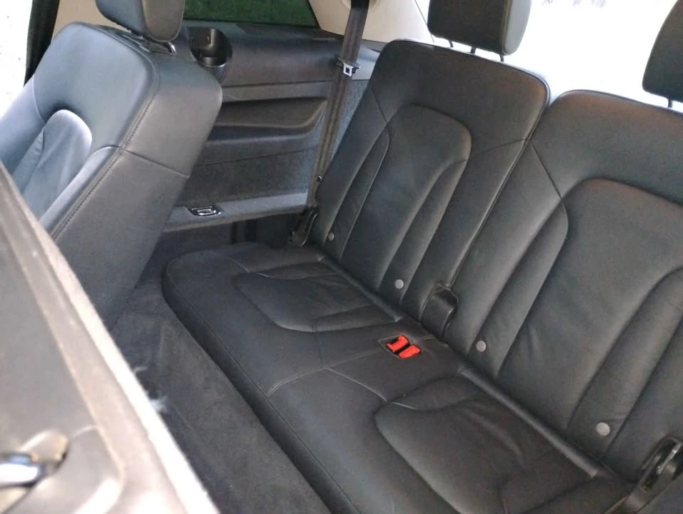 2015 Audi 4L Q7 - Image 13 of 20