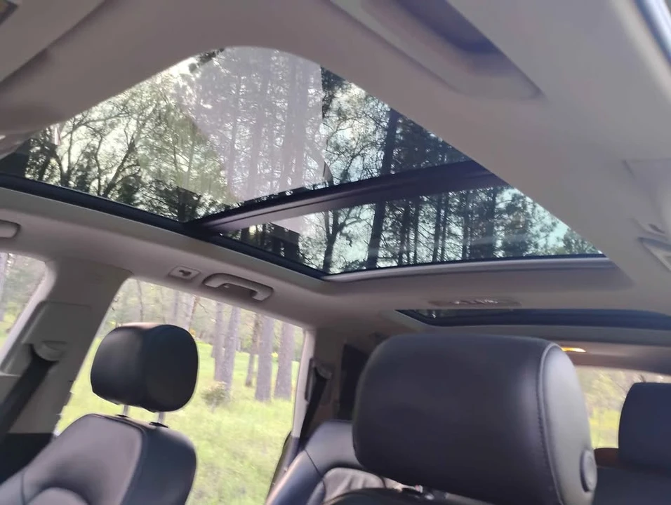 2015 Audi 4L Q7 - Image 17 of 20