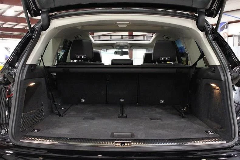 2015 Audi 4L Q7 - Image 12 of 15