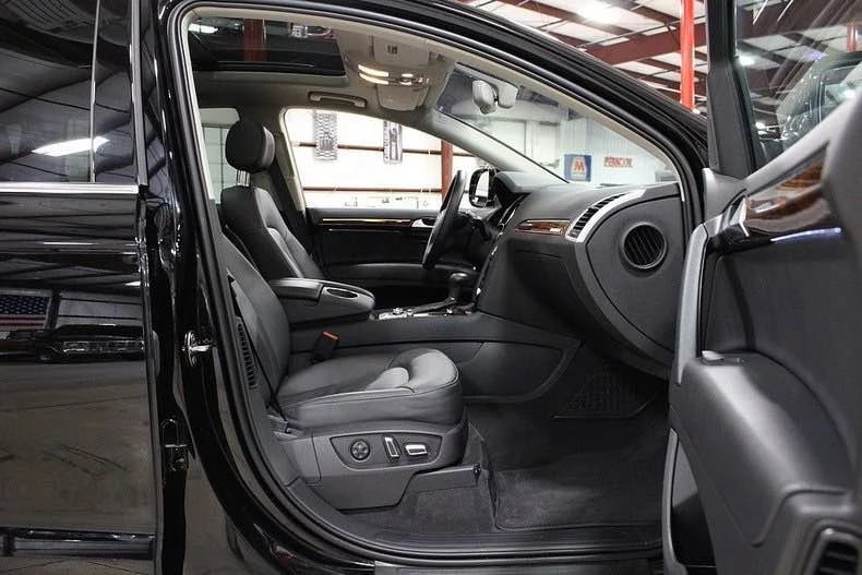 2015 Audi 4L Q7 - Image 8 of 15
