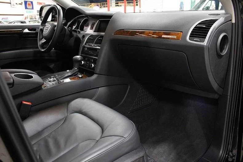 2015 Audi 4L Q7 - Image 7 of 15