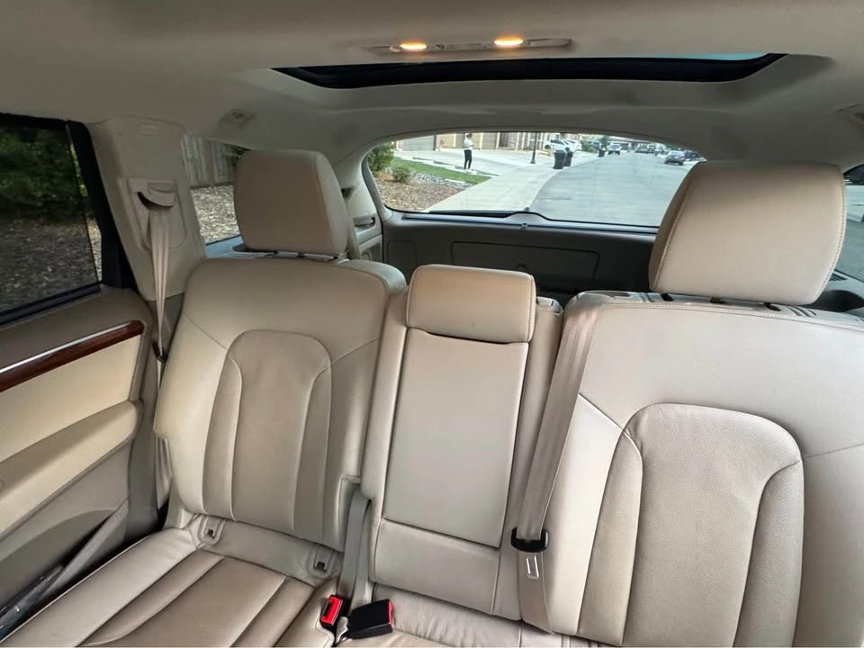 2015 Audi 4L Q7 - Image 7 of 9