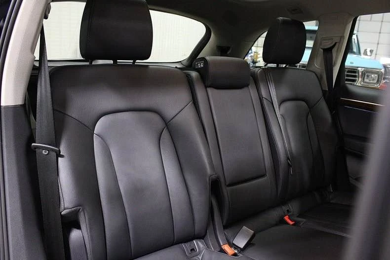 2015 Audi 4L Q7 - Image 11 of 15