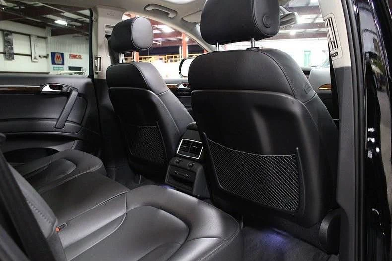 2015 Audi 4L Q7 - Image 10 of 15