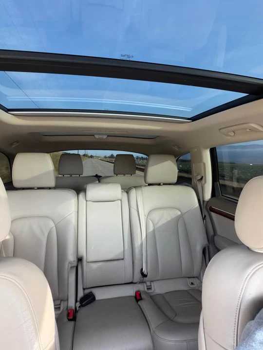 2015 Audi 4L Q7 - Image 7 of 8