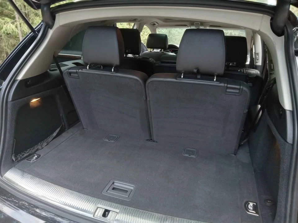 2015 Audi 4L Q7 - Image 13 of 20