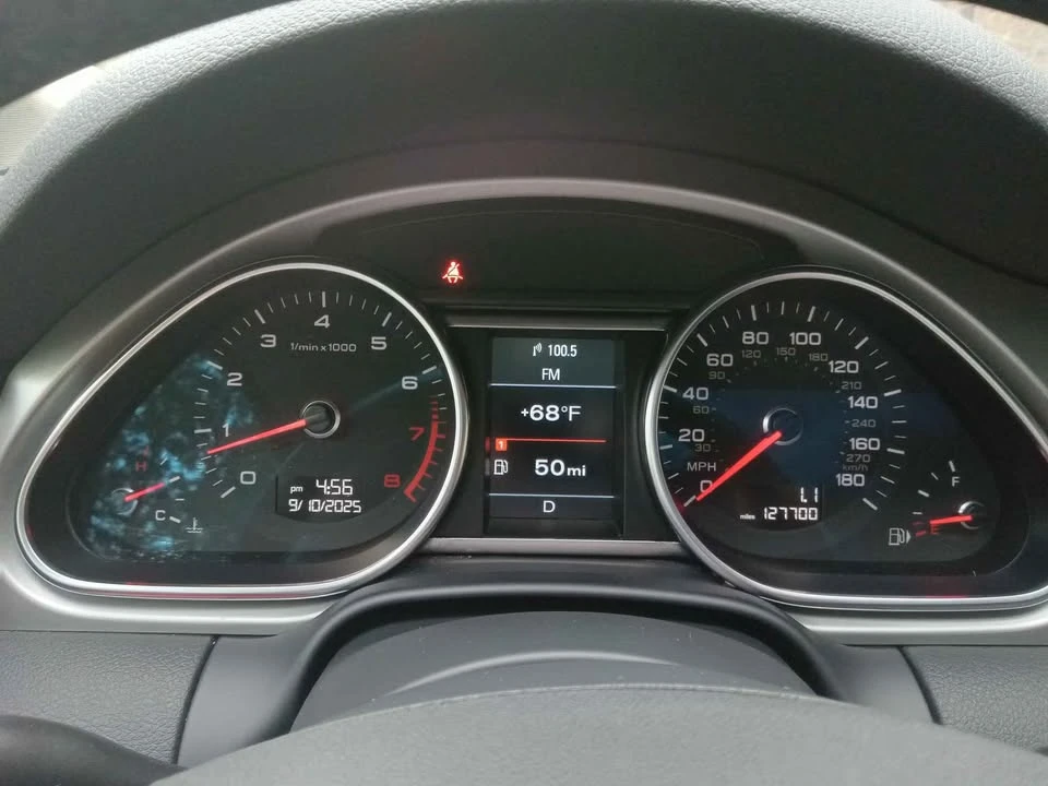 2015 Audi 4L Q7 - Image 10 of 20