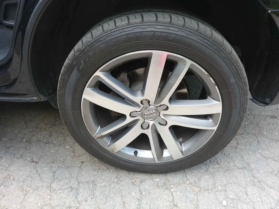 2015 Audi 4L Q7 - Image 18 of 20