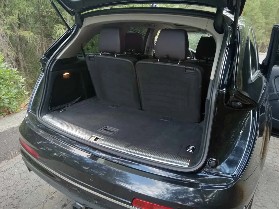 2015 Audi 4L Q7 - Image 17 of 20