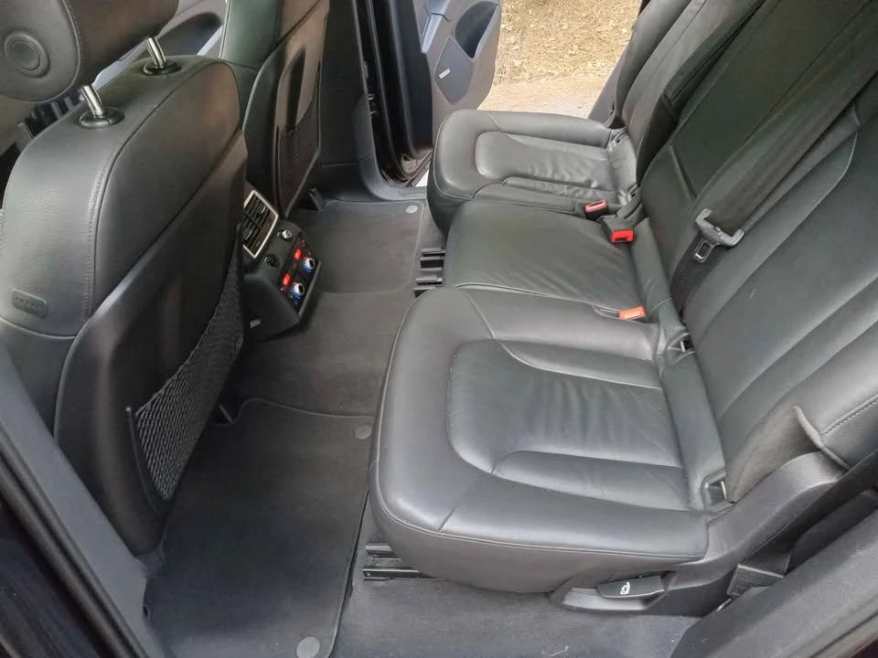 2015 Audi 4L Q7 - Image 11 of 20
