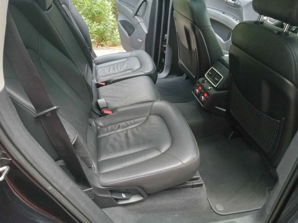 2015 Audi 4L Q7 - Image 14 of 20