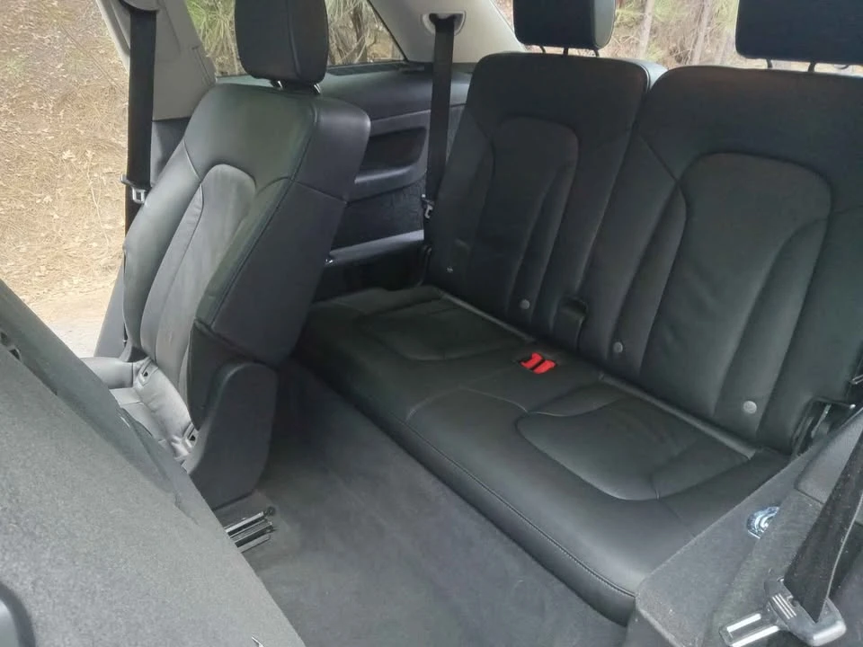 2015 Audi 4L Q7 - Image 12 of 20