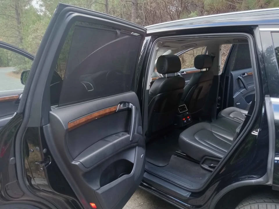 2015 Audi 4L Q7 - Image 15 of 20