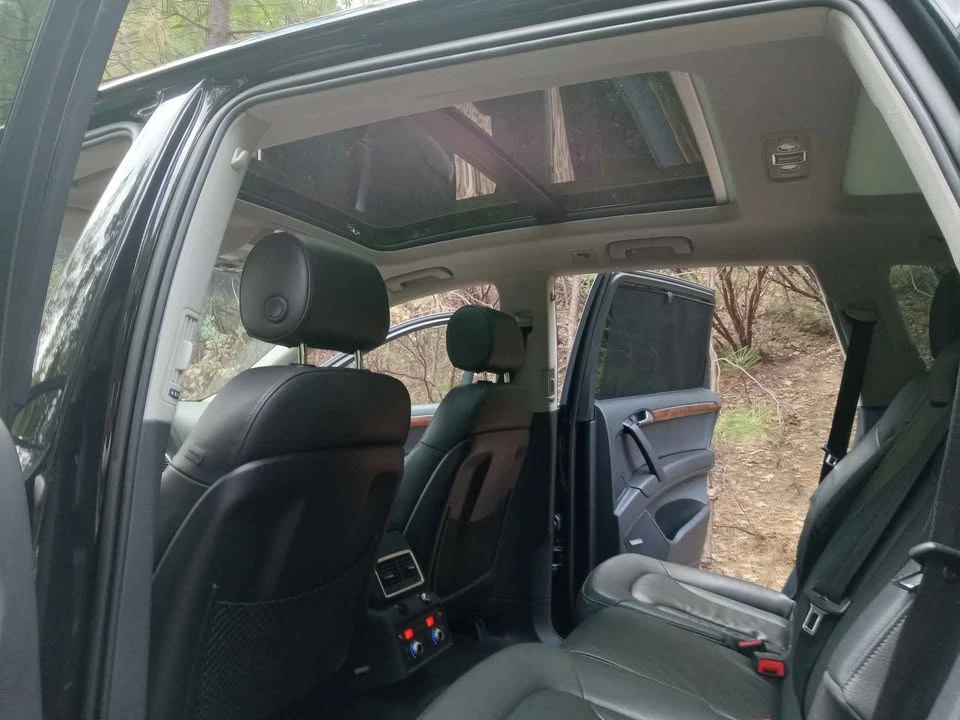 2015 Audi 4L Q7 - Image 16 of 20