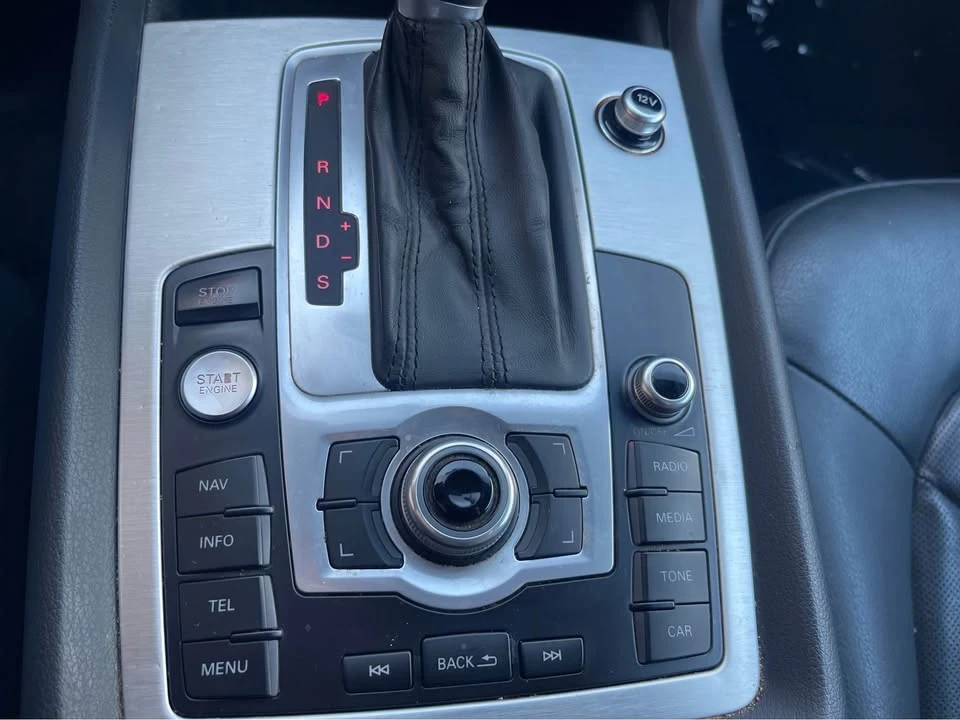 2015 Audi 4L Q7 - Image 18 of 19