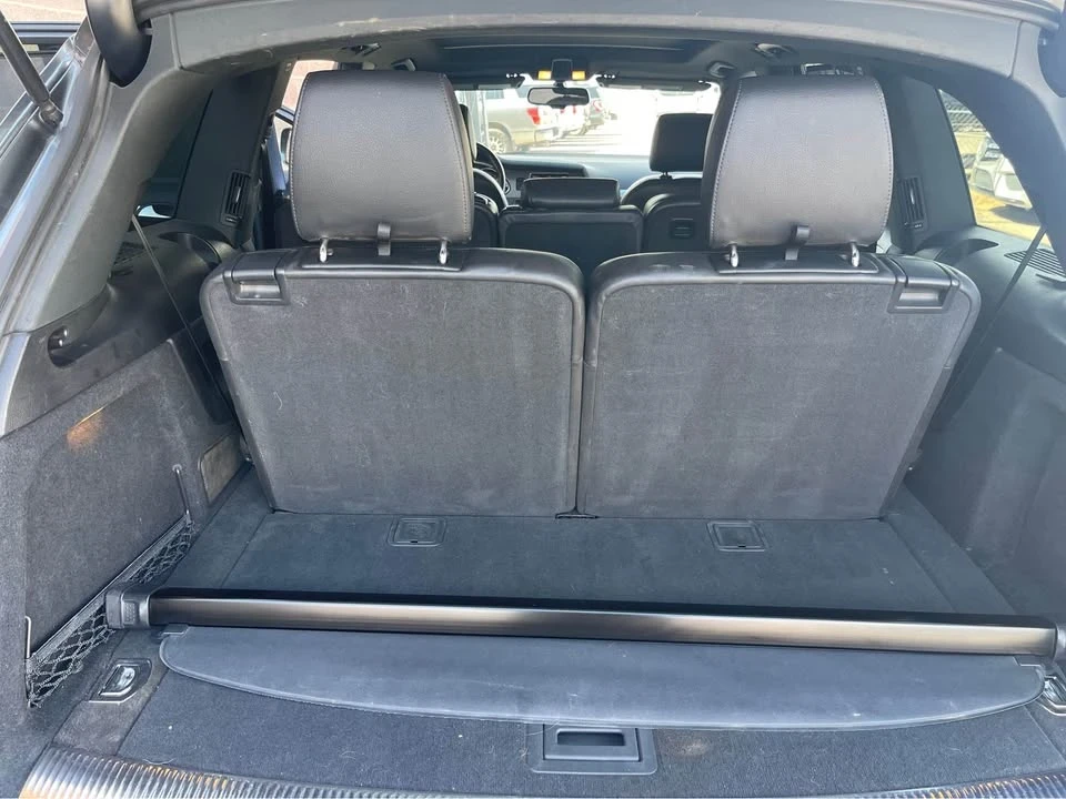2015 Audi 4L Q7 - Image 16 of 19