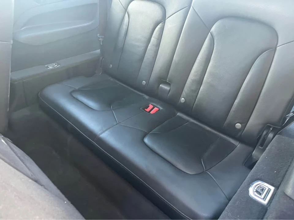 2015 Audi 4L Q7 - Image 15 of 19