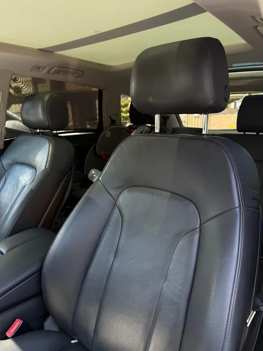 2015 Audi 4L Q7 - Image 3 of 3