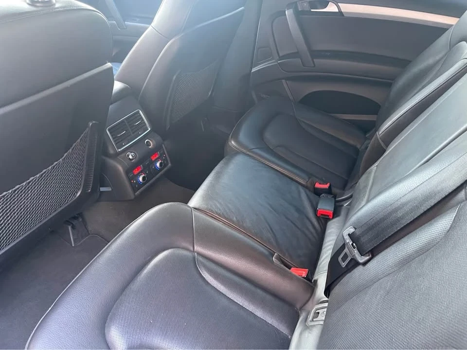 2015 Audi 4L Q7 - Image 14 of 19