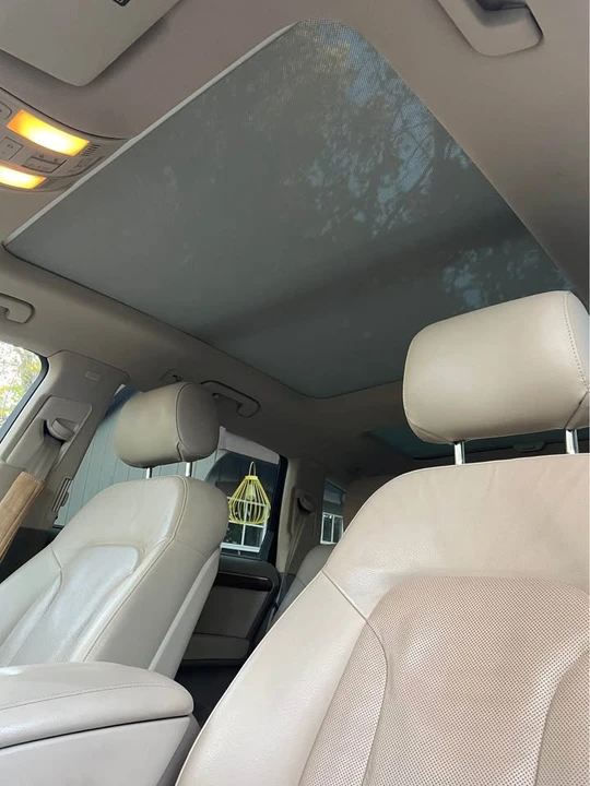 2015 Audi 4L Q7 - Image 6 of 9