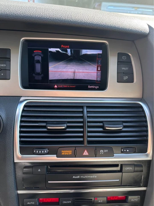 2015 Audi 4L Q7 - Image 13 of 14
