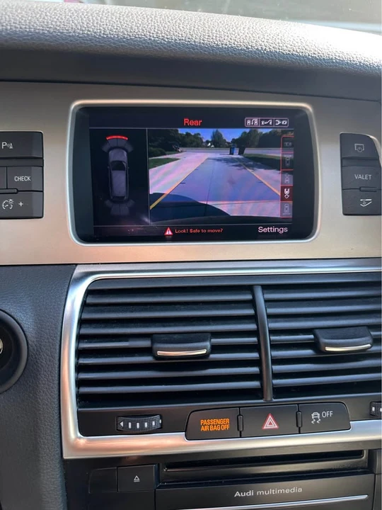 2015 Audi 4L Q7 - Image 14 of 14