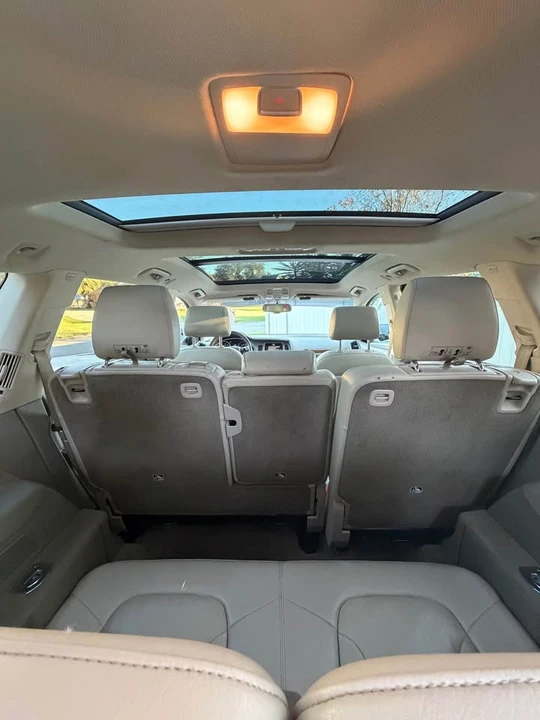 2015 Audi 4L Q7 - Image 15 of 18