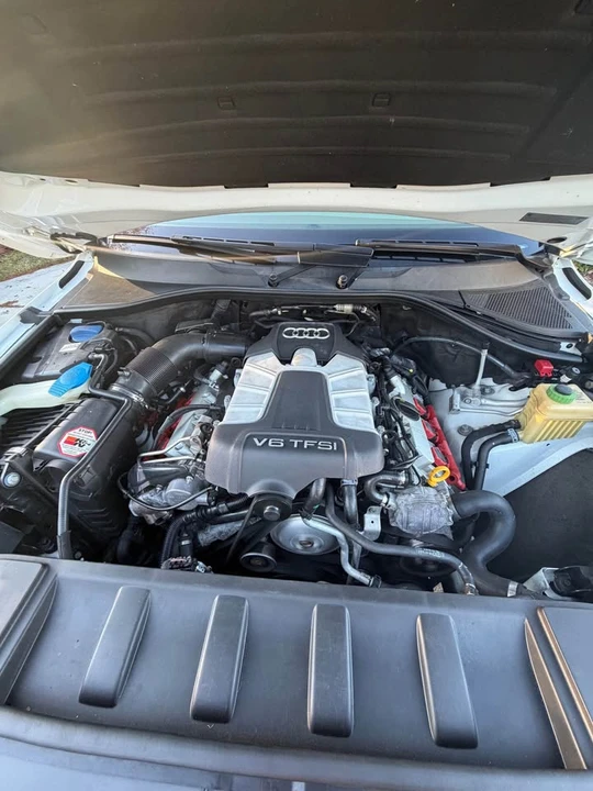 2015 Audi 4L Q7 - Image 18 of 18