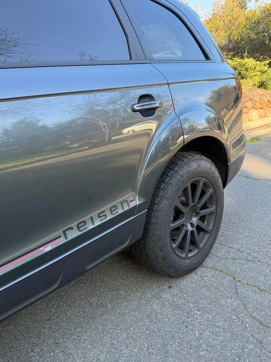 2015 Audi 4L Q7 - Image 6 of 8