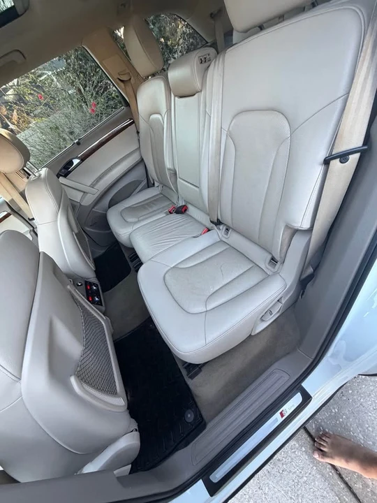 2015 Audi 4L Q7 - Image 11 of 18
