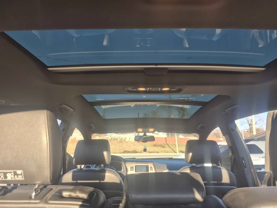 2015 Audi 4L Q7 - Image 15 of 15