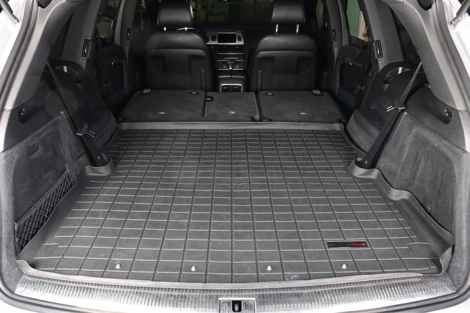 2015 Audi 4L Q7 - Image 17 of 19