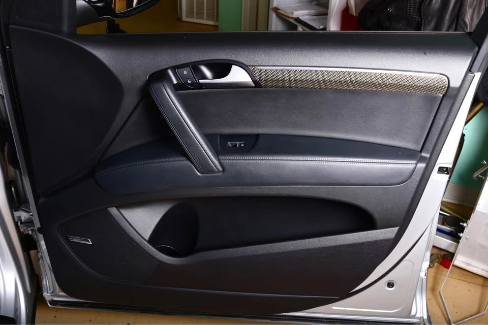 2015 Audi 4L Q7 - Image 18 of 19