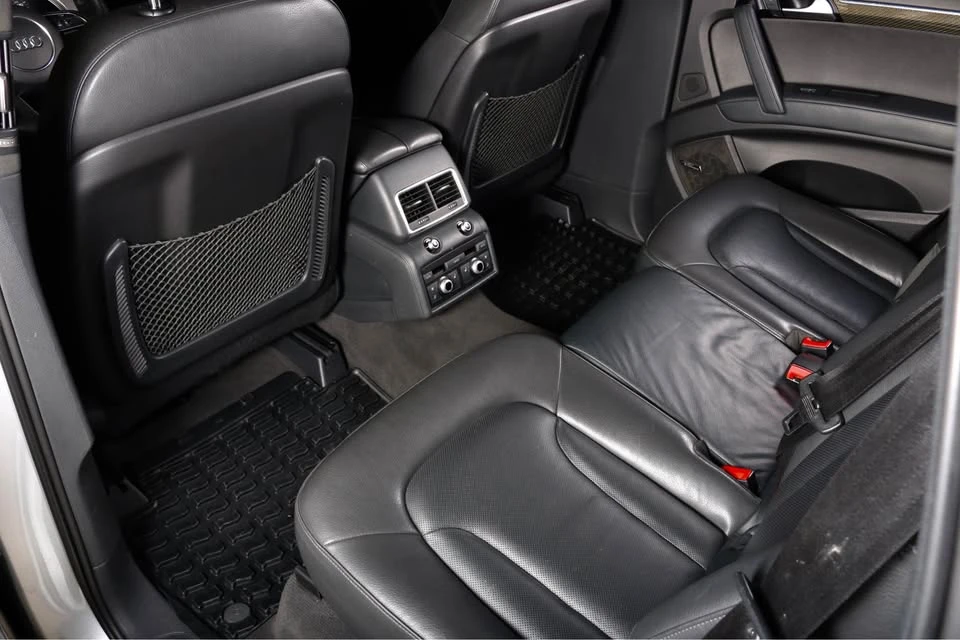 2015 Audi 4L Q7 - Image 13 of 19