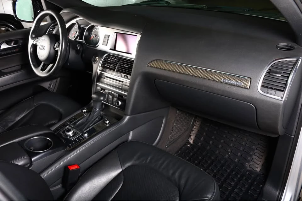 2015 Audi 4L Q7 - Image 12 of 19