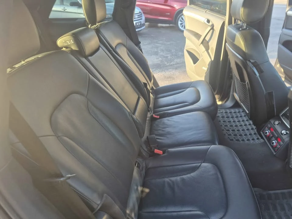 2015 Audi 4L Q7 - Image 12 of 15